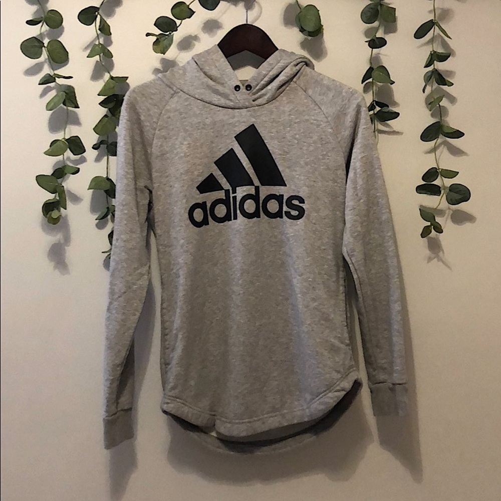 Adidas hoodie
